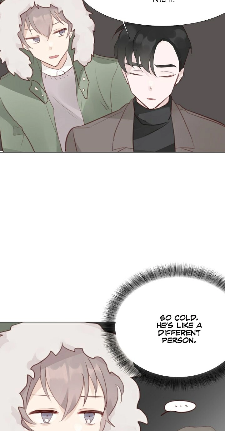 Read Ice Man chapter 4 image 46 on Lezhin