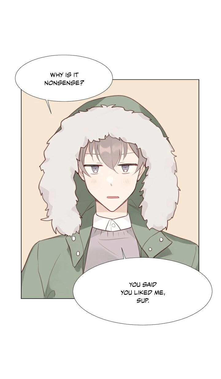 Read Ice Man chapter 4 image 5 on Lezhin