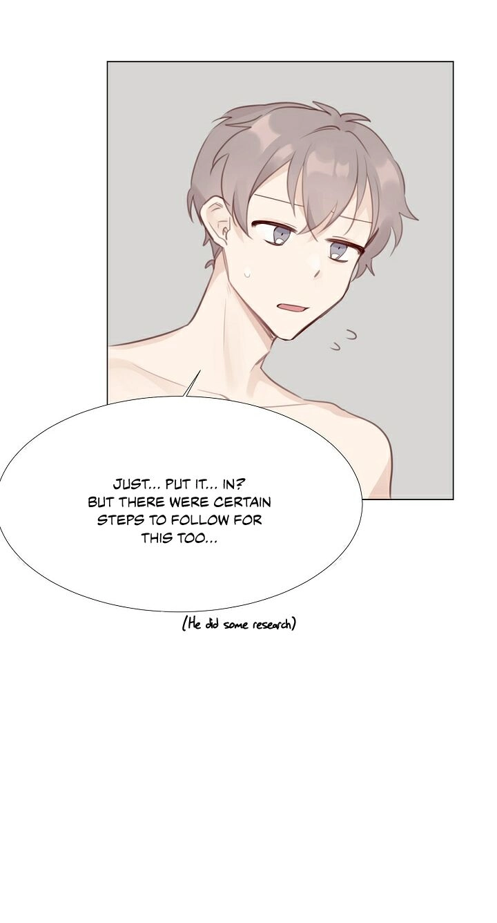 Read Ice Man chapter 4 image 50 on Lezhin