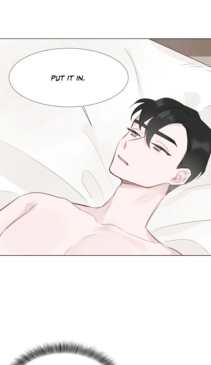 Read Ice Man chapter 4 image 52 on Lezhin