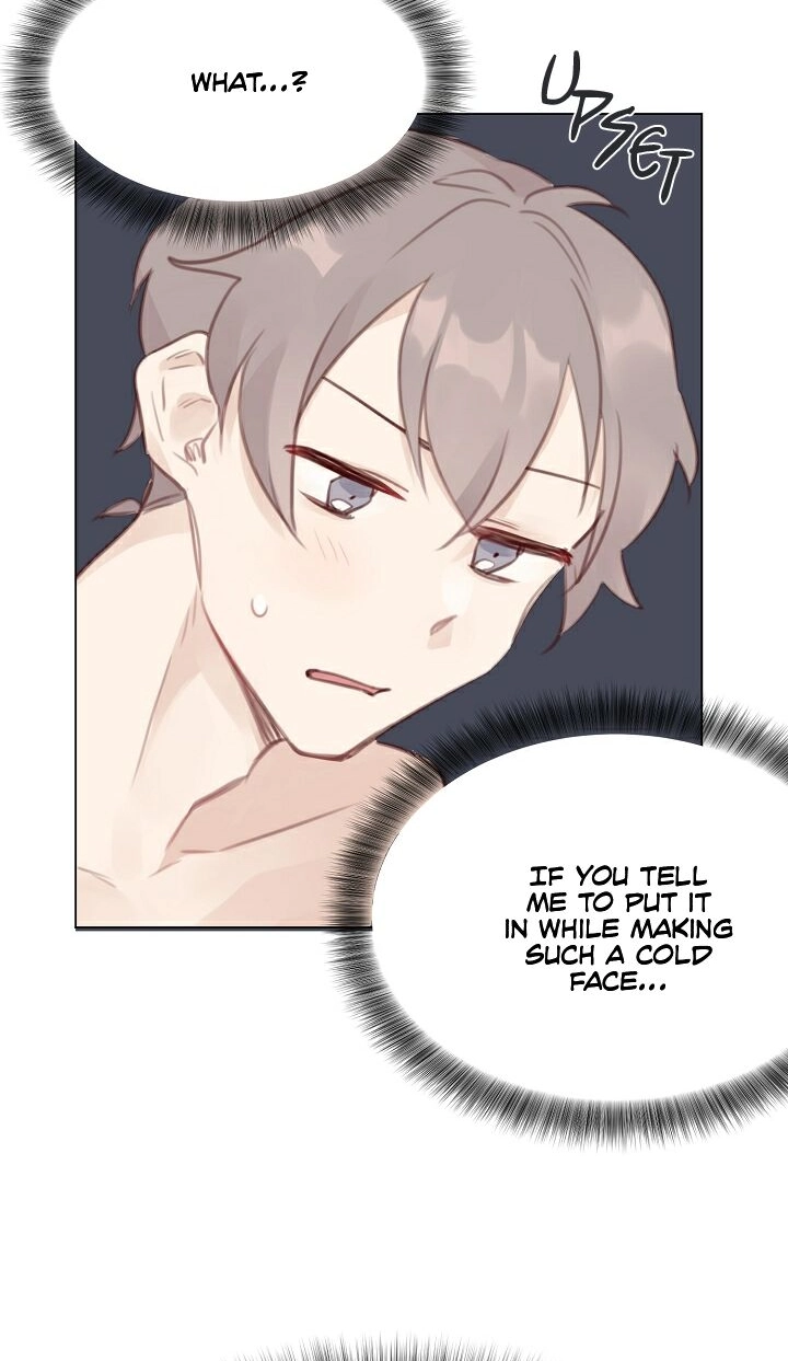 Read Ice Man chapter 4 image 53 on Lezhin