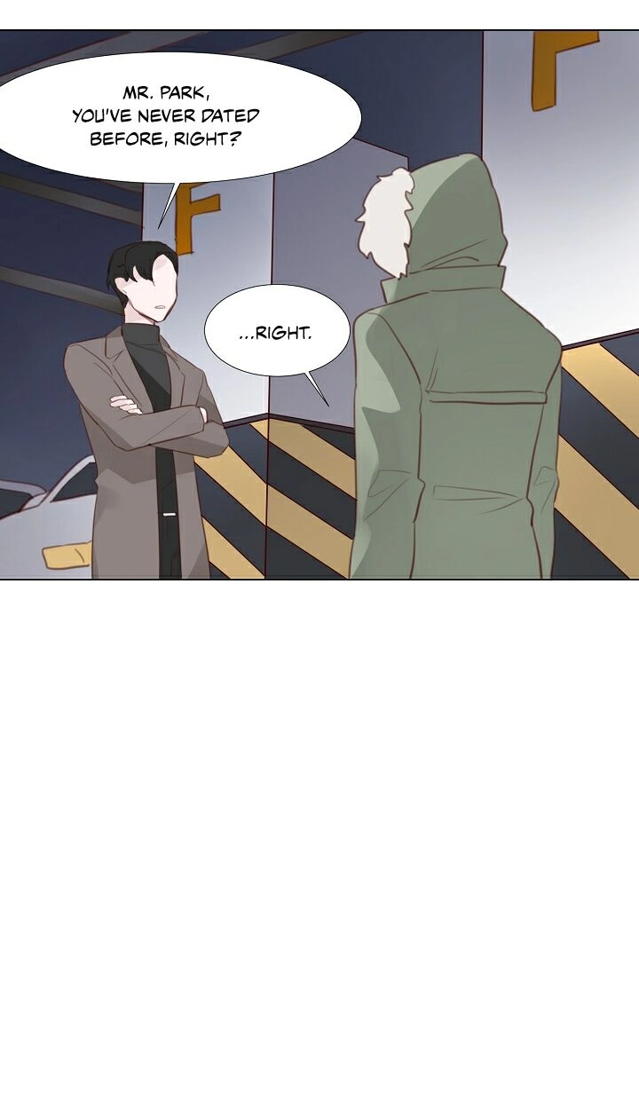 Read Ice Man chapter 4 image 7 on Lezhin