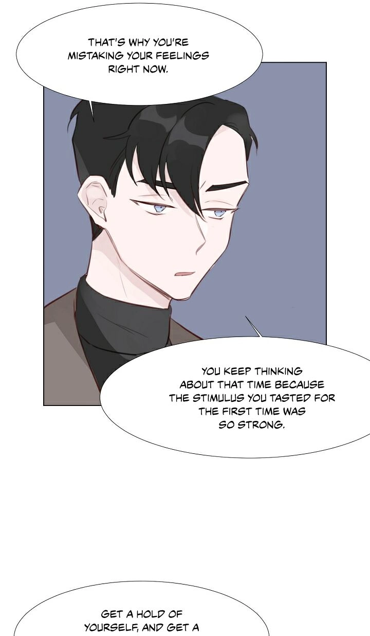 Read Ice Man chapter 4 image 8 on Lezhin