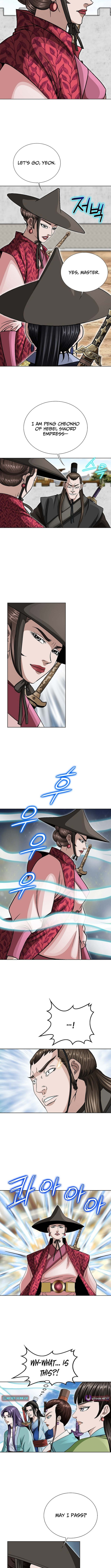 Ice Master Chapter 76 page 4 - 