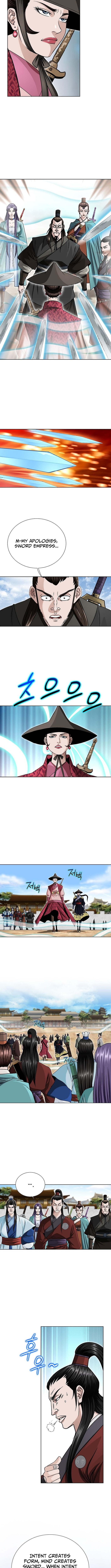 Ice Master Chapter 76 page 5 - 