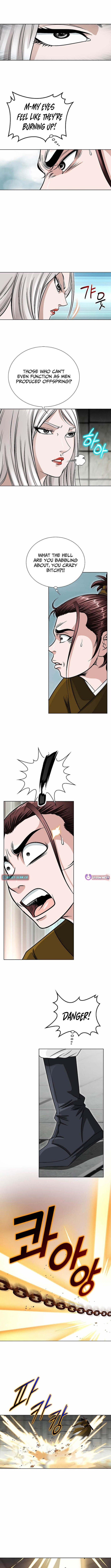 Ice Master Chapter 77 page 12 - 