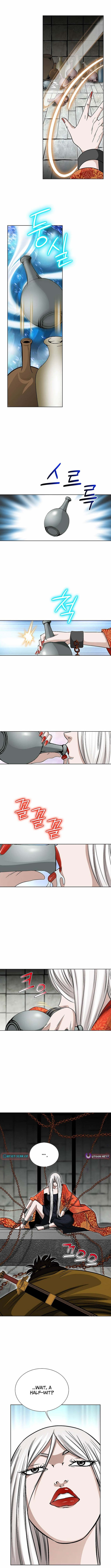 Ice Master Chapter 77 page 3 - 