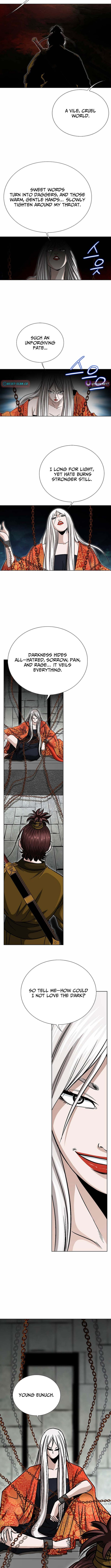 Ice Master Chapter 78 page 2 - 