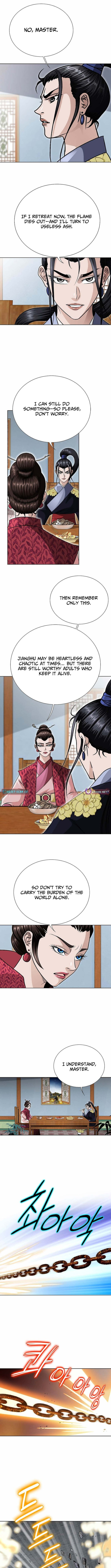 Ice Master Chapter 78 page 12 - 