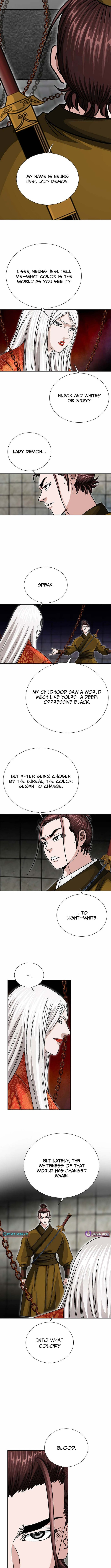 Ice Master Chapter 78 page 3 - 