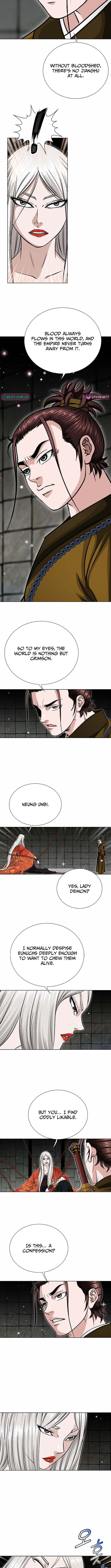 Ice Master Chapter 78 page 6 - 