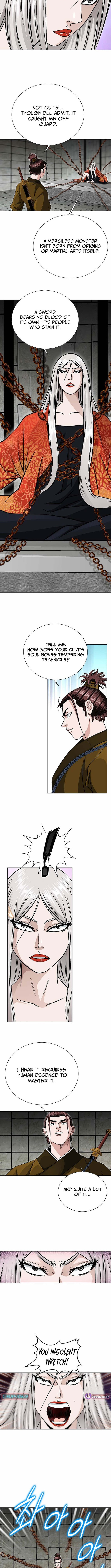 Ice Master Chapter 78 page 9 - 