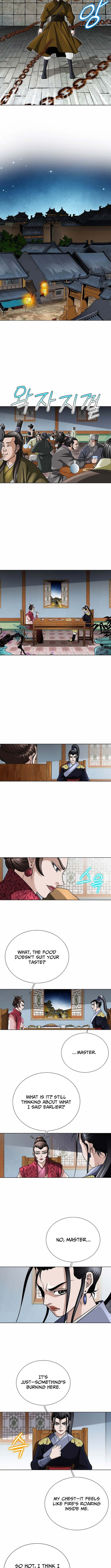 Ice Master Chapter 78 page 10 - 