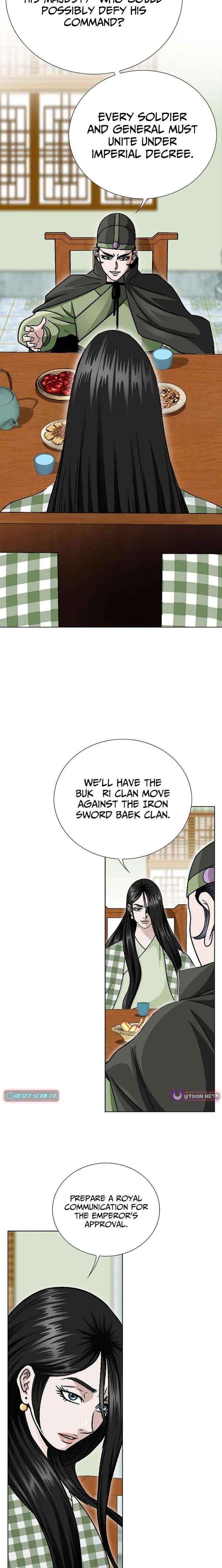 Ice Master Chapter 82 page 13 - 