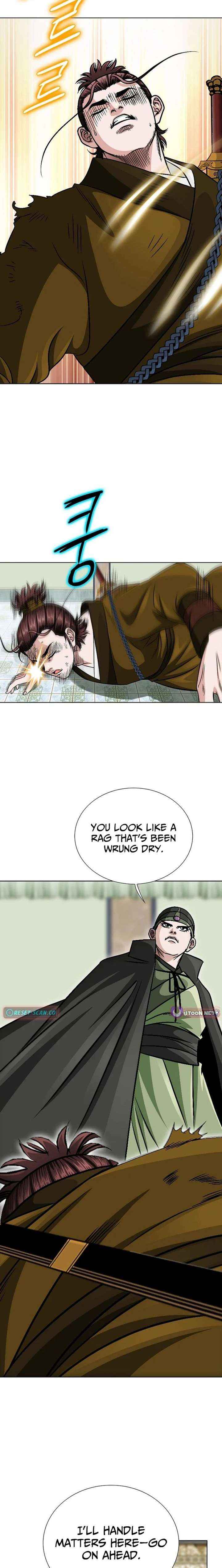 Ice Master Chapter 82 page 16 - 