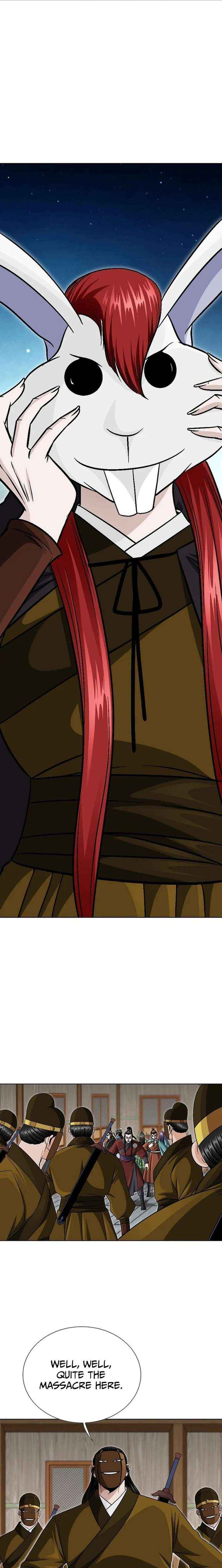 Ice Master Chapter 82 page 19 - 