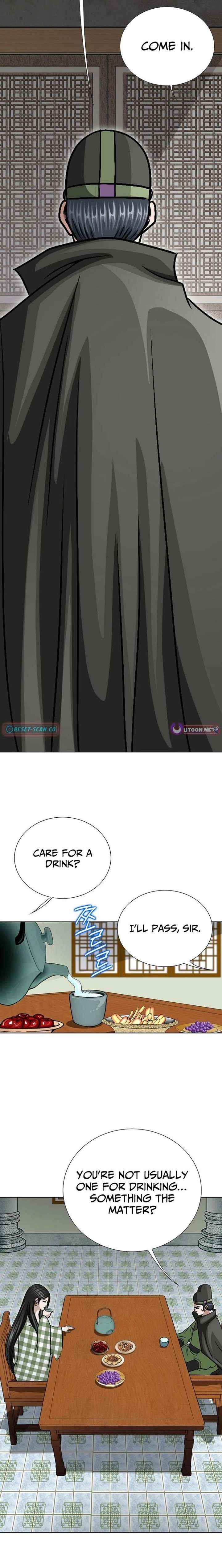Ice Master Chapter 82 page 3 - 