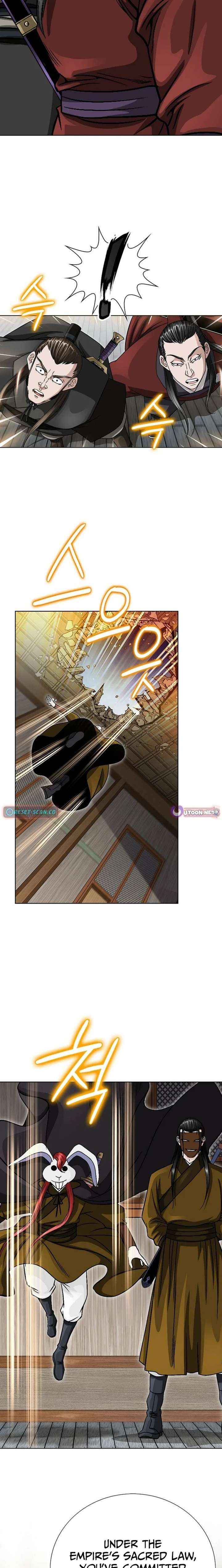 Ice Master Chapter 82 page 22 - 
