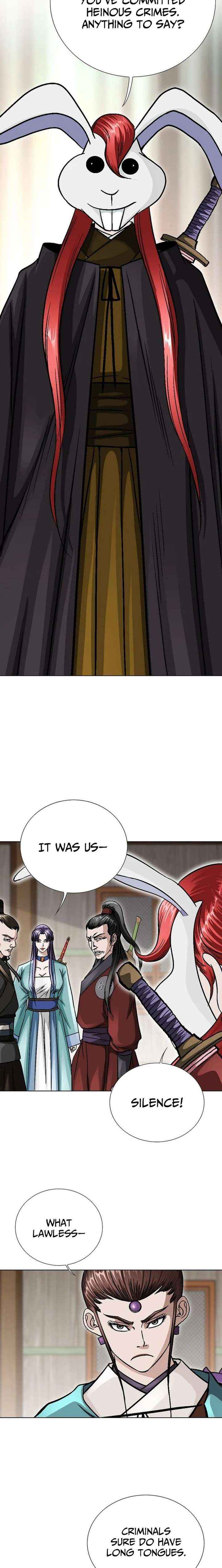Ice Master Chapter 82 page 23 - 