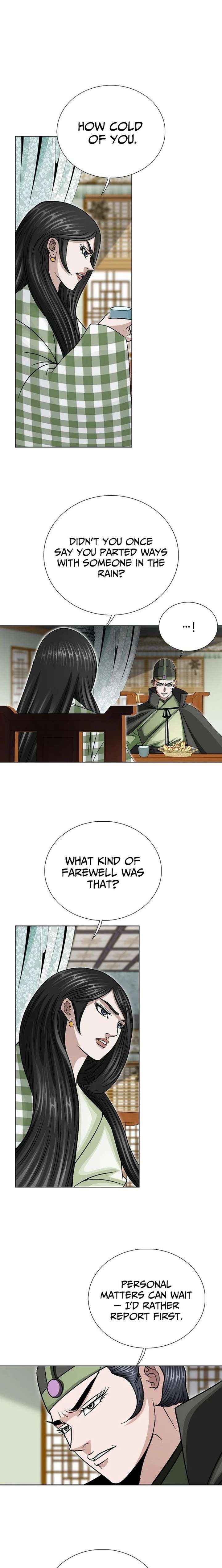 Ice Master Chapter 82 page 4 - 