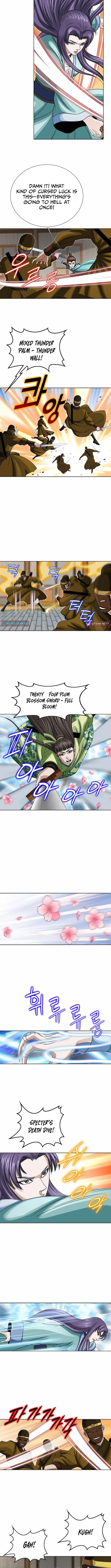 Ice Master Chapter 83 page 2 - 