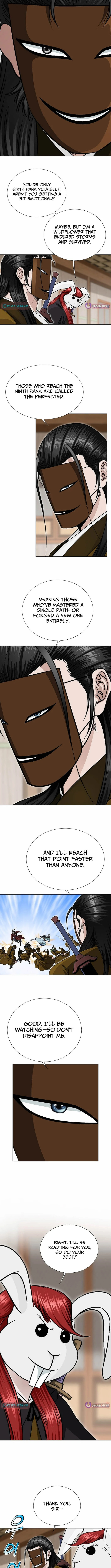 Ice Master Chapter 83 page 4 - 