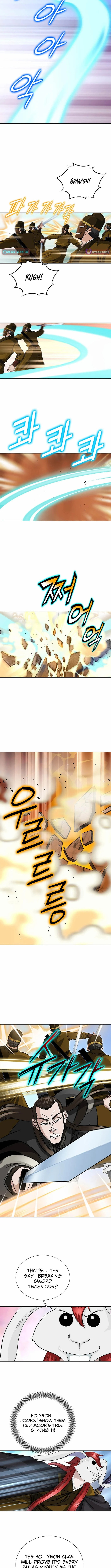 Ice Master Chapter 83 page 10 - 