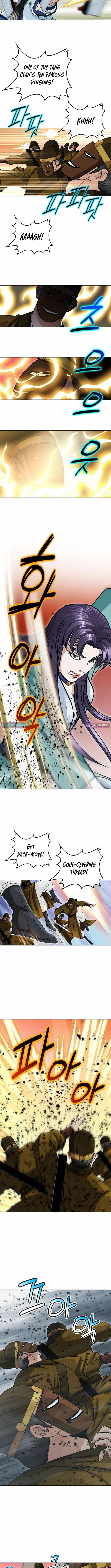 Ice Master Chapter 84 page 11 - 