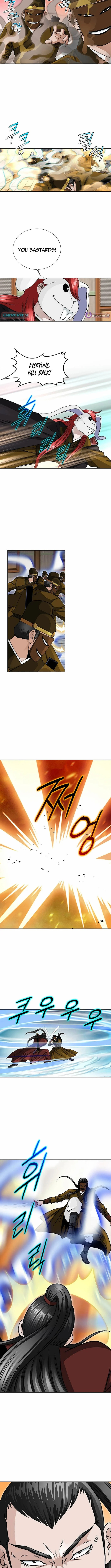 Ice Master Chapter 84 page 12 - 