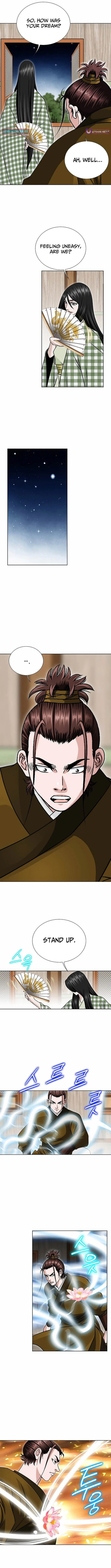 Ice Master Chapter 84 page 7 - 