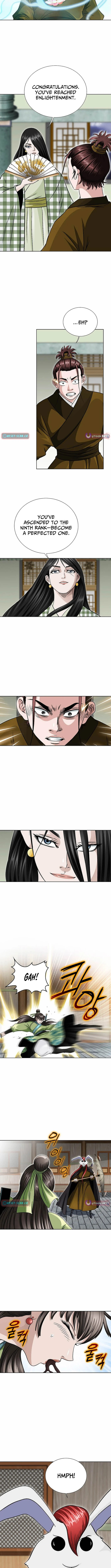 Ice Master Chapter 84 page 9 - 