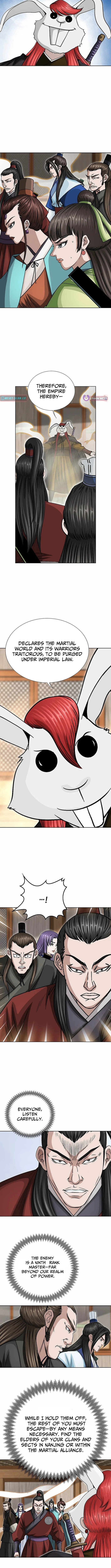Ice Master Chapter 85 page 2 - 