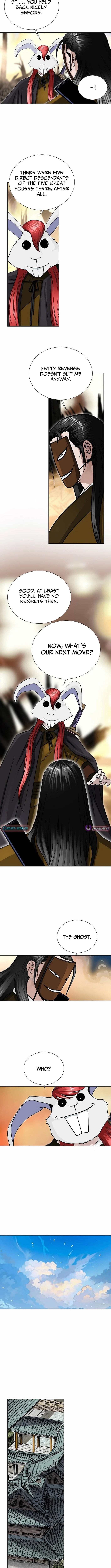 Ice Master Chapter 85 page 11 - 