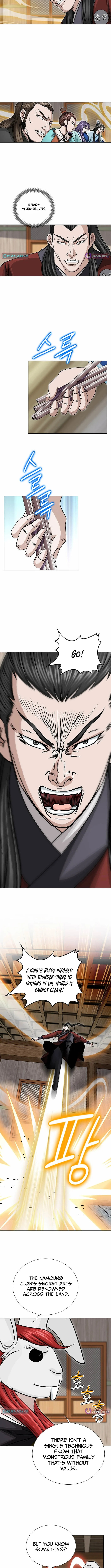 Ice Master Chapter 85 page 4 - 