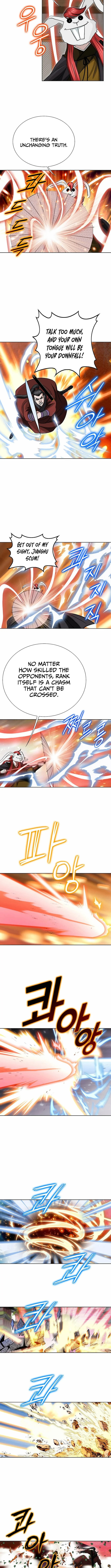 Ice Master Chapter 85 page 5 - 