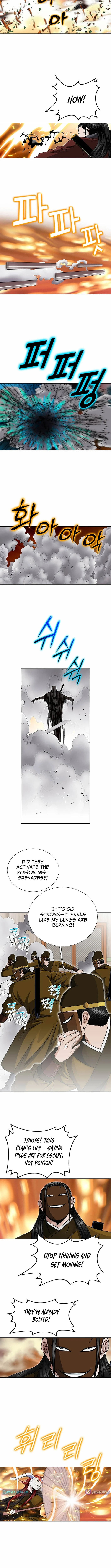 Ice Master Chapter 85 page 6 - 