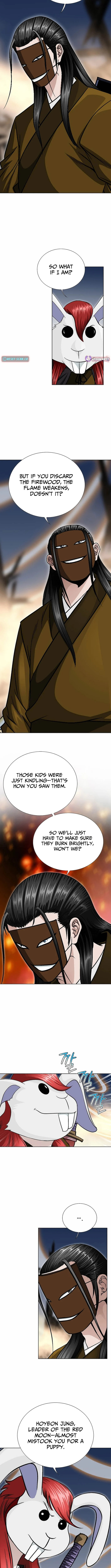 Ice Master Chapter 85 page 9 - 