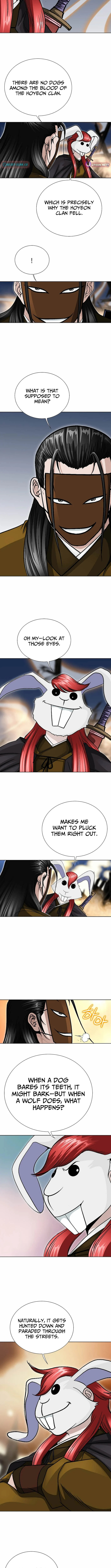 Ice Master Chapter 85 page 10 - 