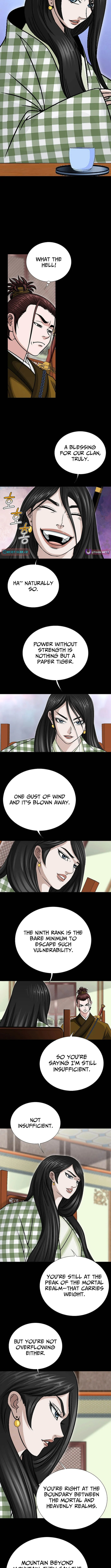 Ice Master Chapter 86 page 2 - 