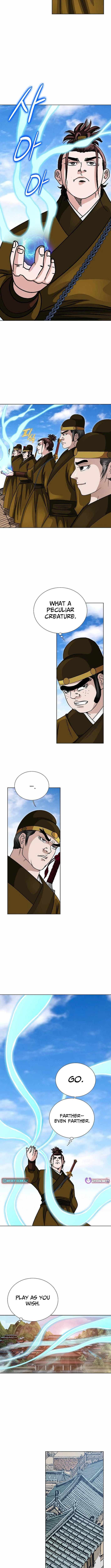Ice Master Chapter 86 page 12 - 