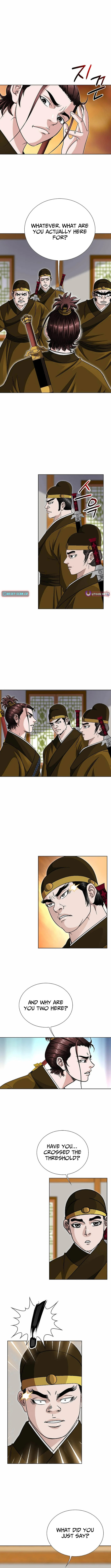 Ice Master Chapter 86 page 6 - 