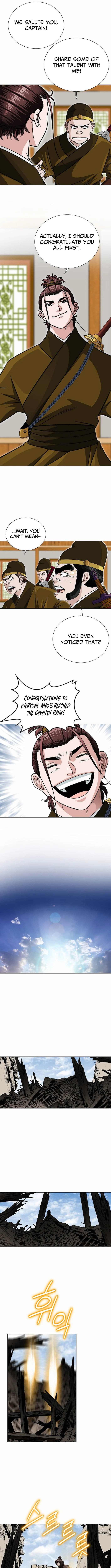 Ice Master Chapter 86 page 8 - 