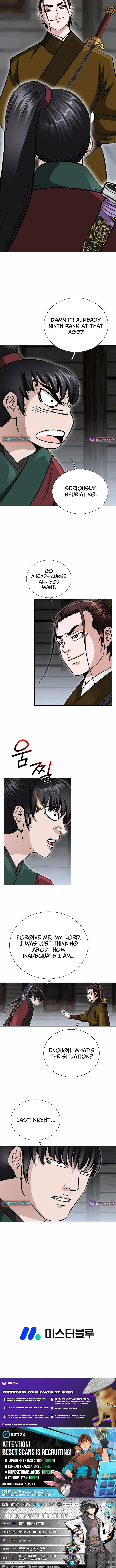 Ice Master Chapter 87 page 14 - 