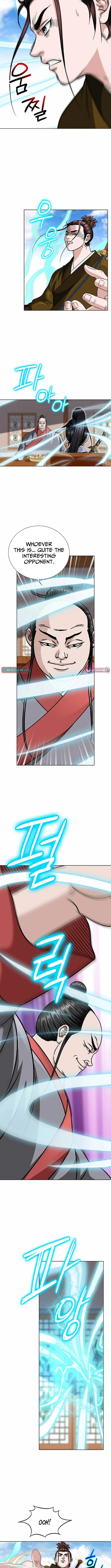 Ice Master Chapter 87 page 6 - 