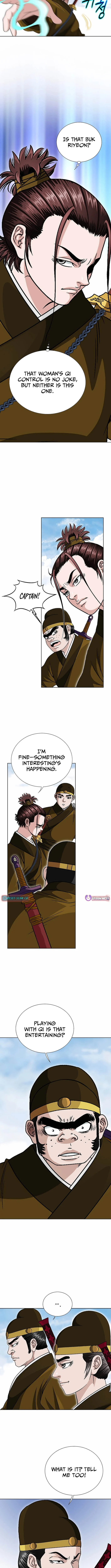 Ice Master Chapter 87 page 7 - 