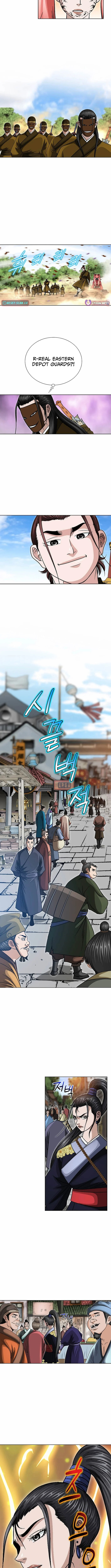 Ice Master Chapter 89 page 2 - 