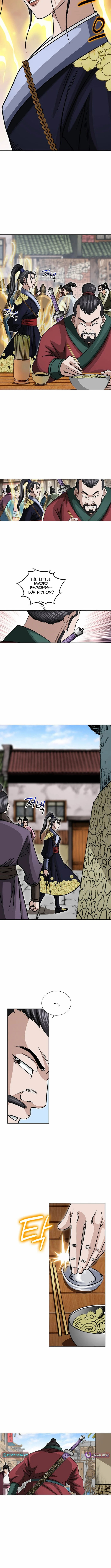 Ice Master Chapter 89 page 3 - 