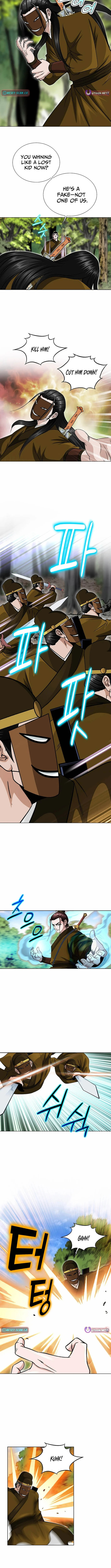 Ice Master Chapter 89 page 9 - 