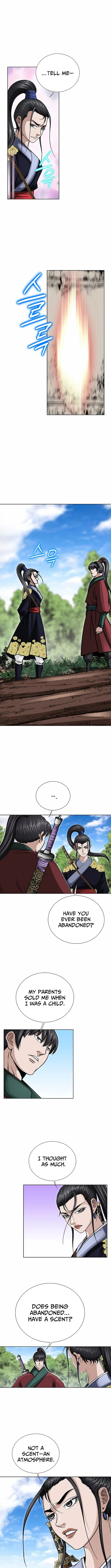Ice Master Chapter 90 page 3 - 