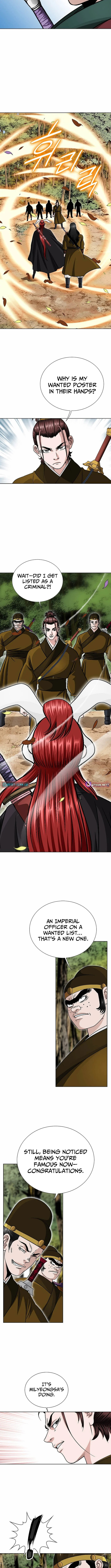 Ice Master Chapter 90 page 7 - 